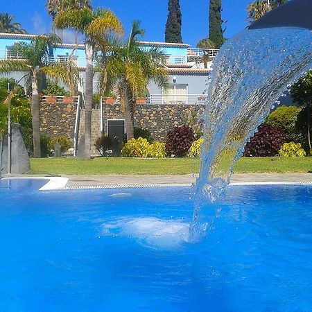 Residencial Las Norias Todoque ภายนอก รูปภาพ