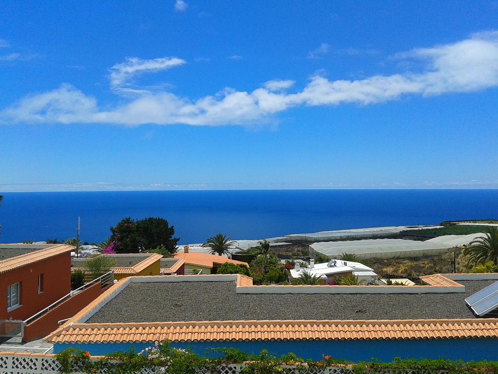 Residencial Las Norias Todoque ภายนอก รูปภาพ