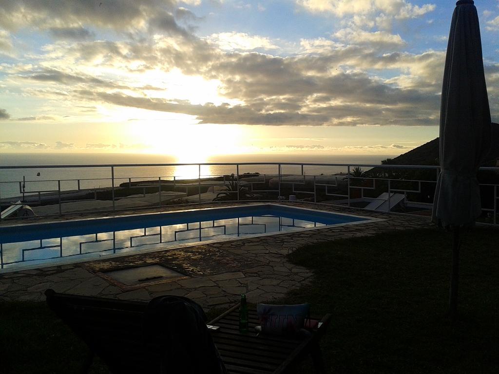Residencial Las Norias Todoque ภายนอก รูปภาพ