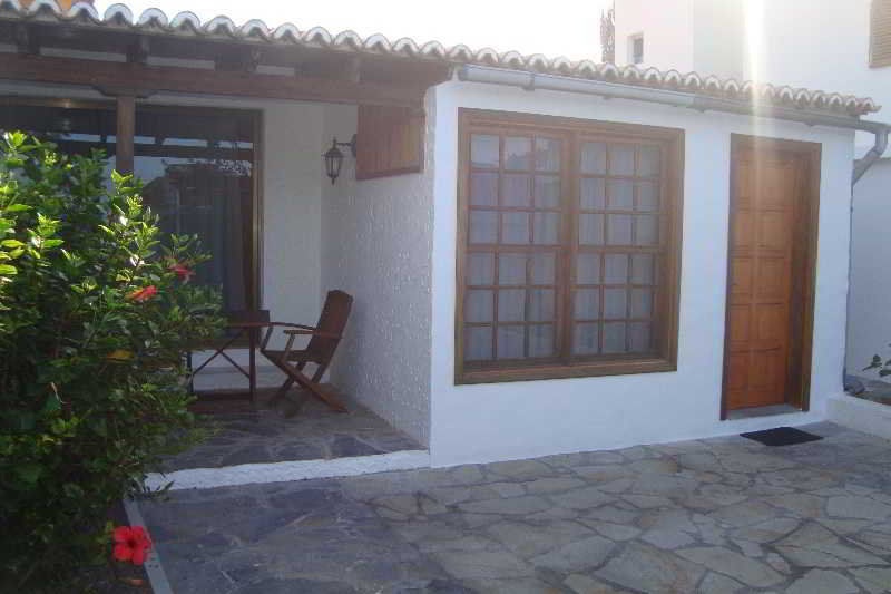 Residencial Las Norias Todoque ภายนอก รูปภาพ