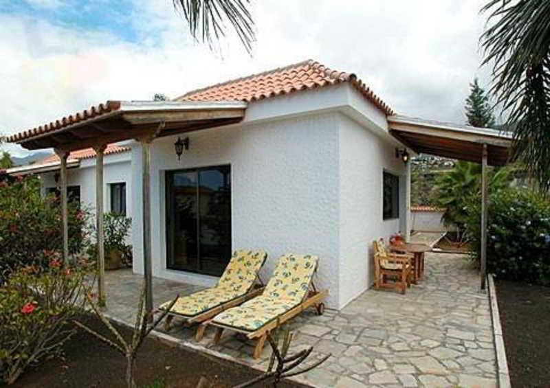 Residencial Las Norias Todoque ภายนอก รูปภาพ