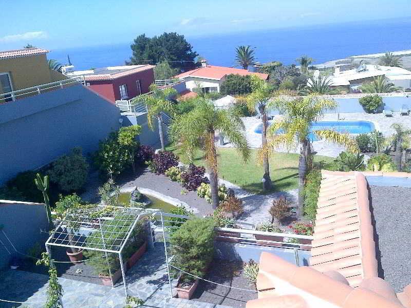 Residencial Las Norias Todoque ภายนอก รูปภาพ