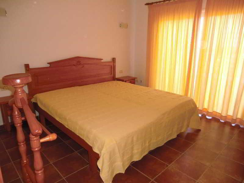 Residencial Las Norias Todoque ภายนอก รูปภาพ