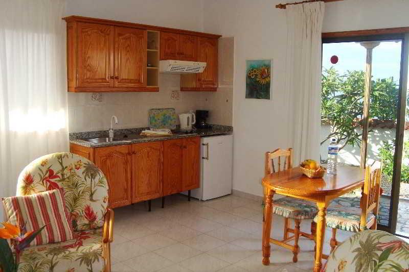 Residencial Las Norias Todoque ภายนอก รูปภาพ