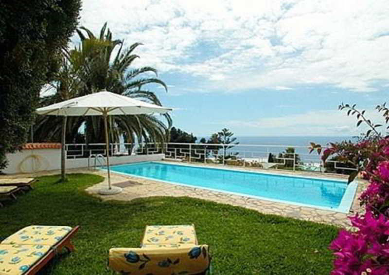 Residencial Las Norias Todoque ภายนอก รูปภาพ