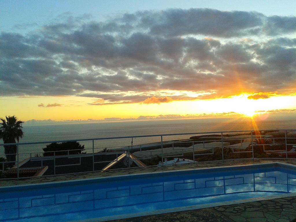 Residencial Las Norias Todoque ภายนอก รูปภาพ