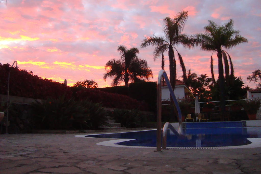 Residencial Las Norias Todoque ภายนอก รูปภาพ