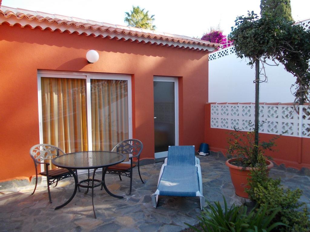 Residencial Las Norias Todoque ภายนอก รูปภาพ