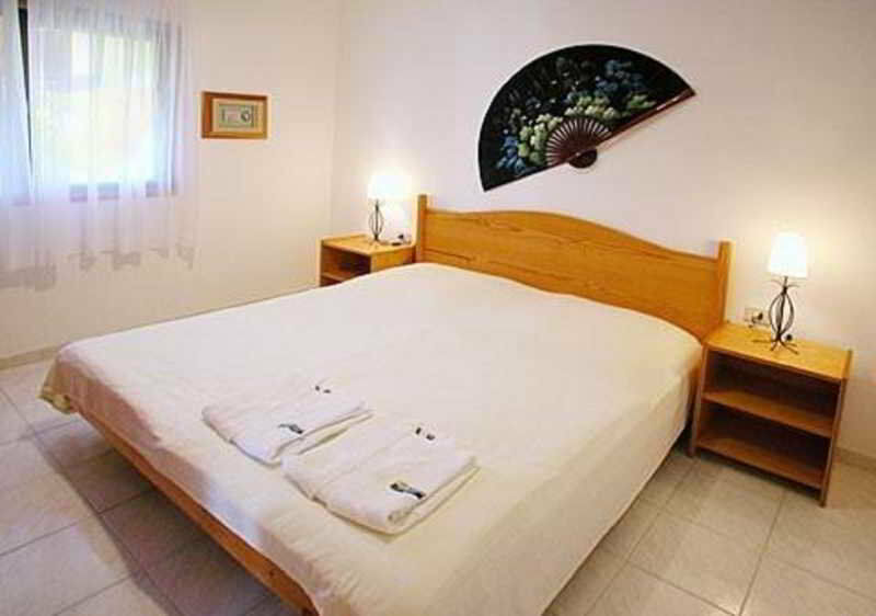 Residencial Las Norias Todoque ภายนอก รูปภาพ