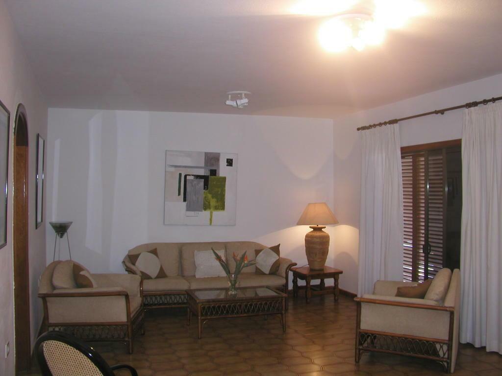 Residencial Las Norias Todoque ภายนอก รูปภาพ
