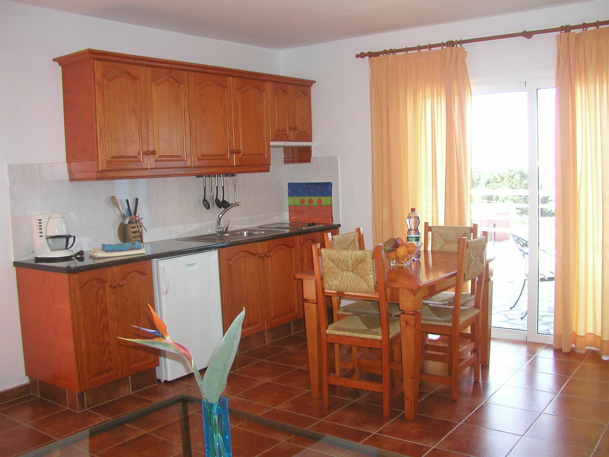 Residencial Las Norias Todoque ภายนอก รูปภาพ