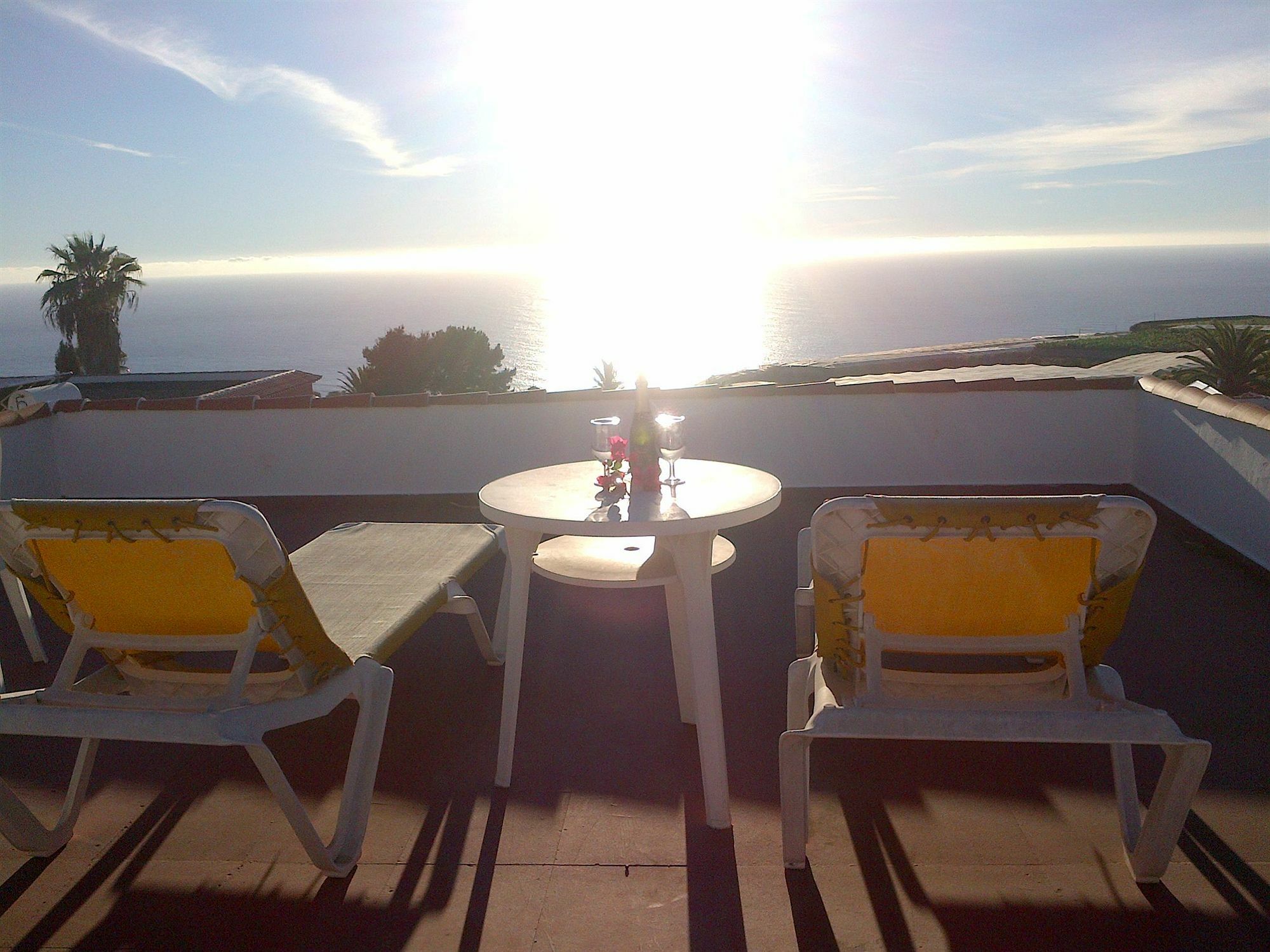 Residencial Las Norias Todoque ภายนอก รูปภาพ