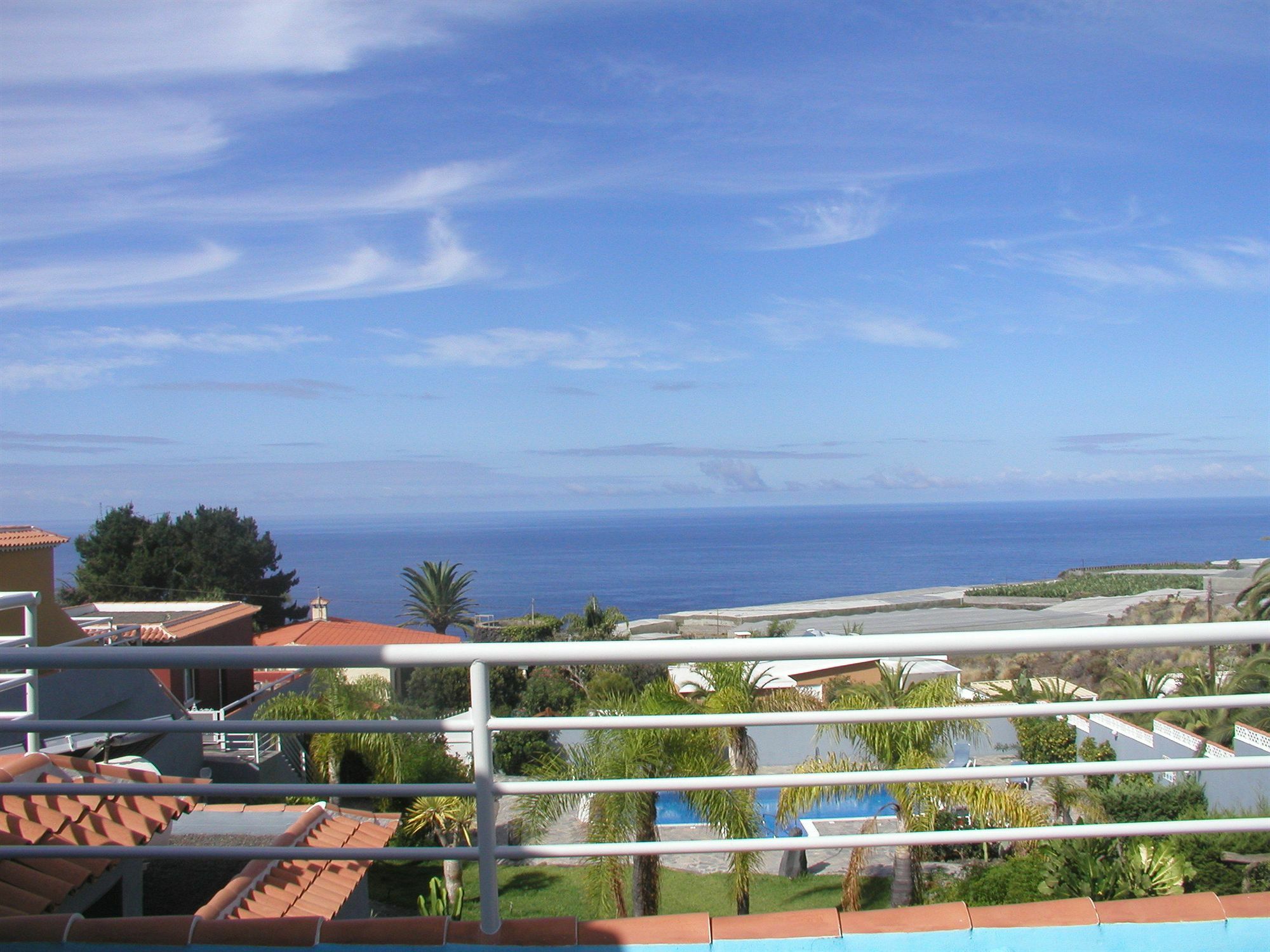 Residencial Las Norias Todoque ภายนอก รูปภาพ